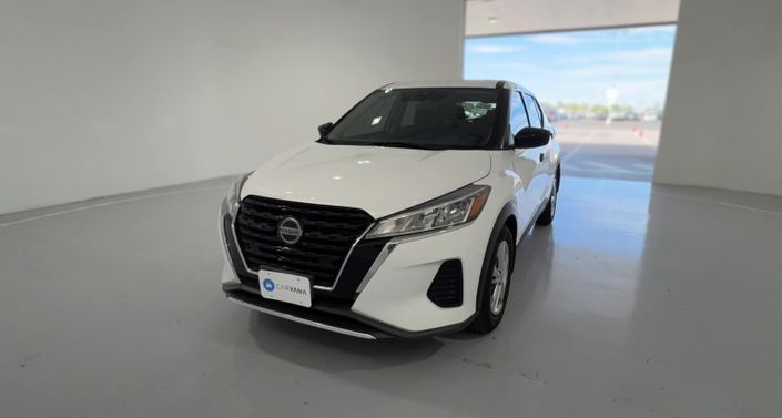 Thumbnail: 2021 Nissan Kicks - 1