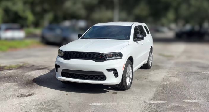 Thumbnail: 2026 Dodge Durango - 1