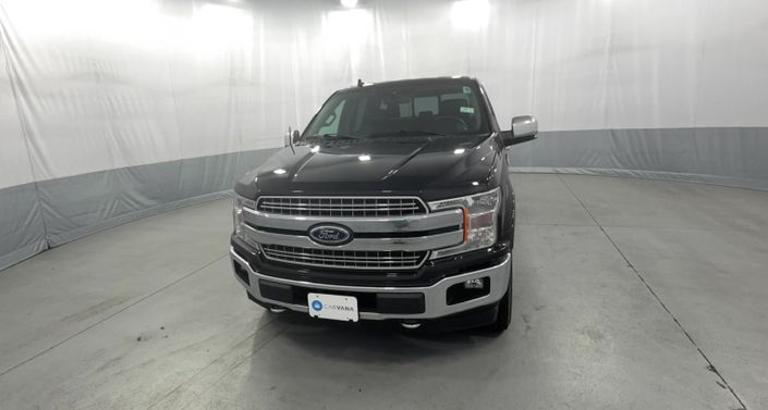 Thumbnail: 2019 Ford Econoline - 1