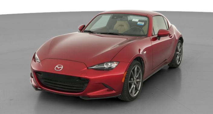 Thumbnail: 2019 Mazda MX-5 Miata - 1