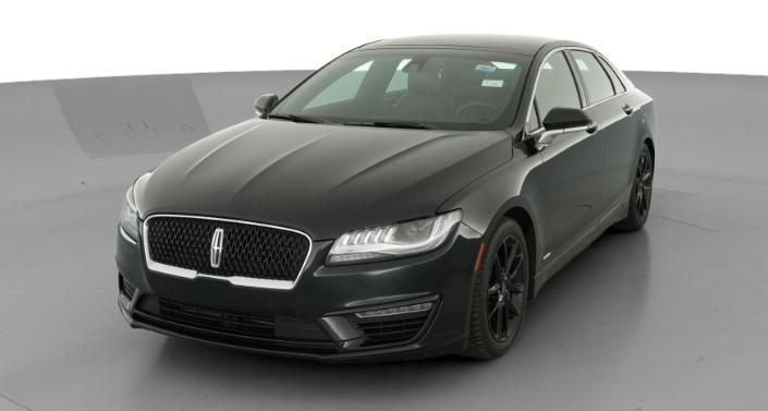 2020 Lincoln MKZ Reserve -
                  Indianapolis, IN