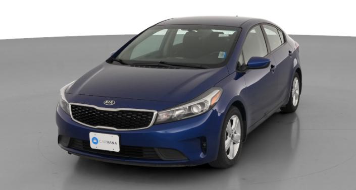 2018 Kia Forte S -
                  Lorain, OH