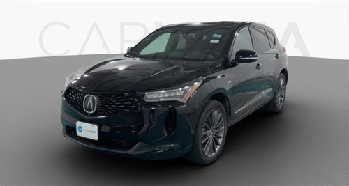 2023 Acura RDX