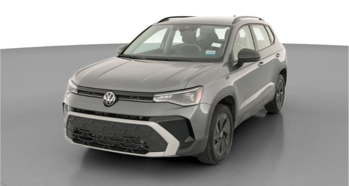 Thumbnail: 2025 Volkswagen Taos - 1