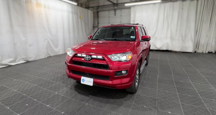 Thumbnail: 2023 Toyota 4Runner - 1