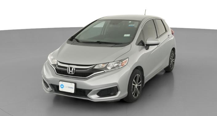 2020 Honda Fit LX -
                  Colonial Heights, VA
