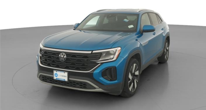 Thumbnail: 2024 Volkswagen Atlas - 1