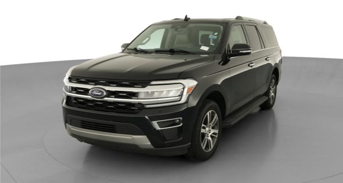 Thumbnail: 2024 Ford Expedition MAX - 1