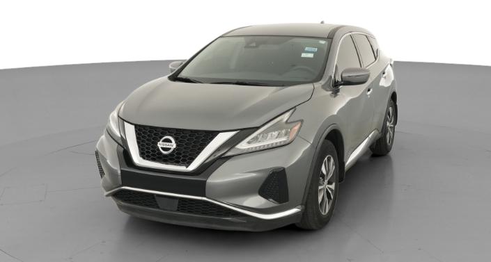 Thumbnail: 2020 Nissan Murano - 1