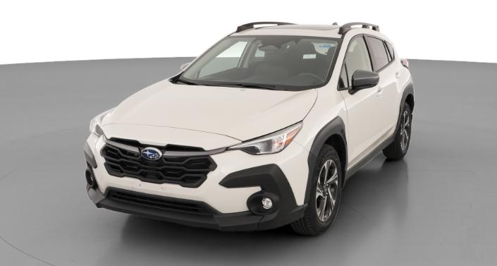 Thumbnail: 2024 Subaru Crosstrek - 1