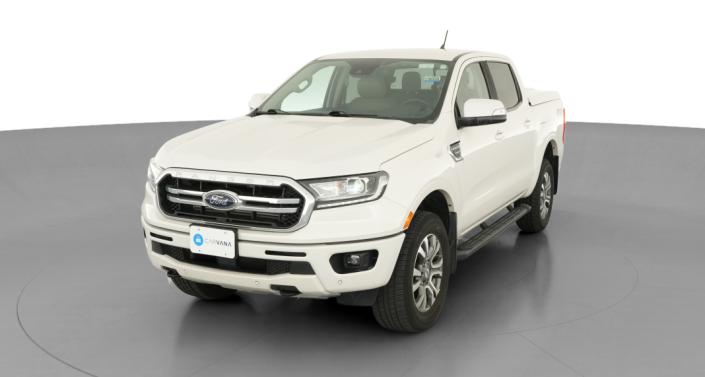 Thumbnail: 2020 Ford Ranger - 1