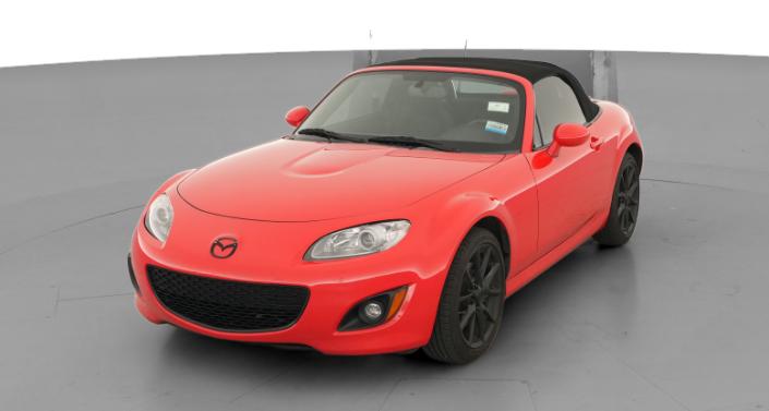 2012 Mazda MX-5 Miata Grand Touring -
                  Auburn, GA