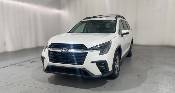 Thumbnail: 2023 Subaru Ascent - 1