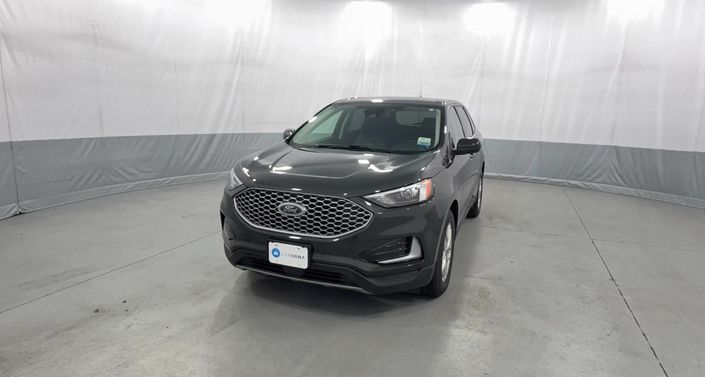 Thumbnail: 2023 Ford Edge - 1