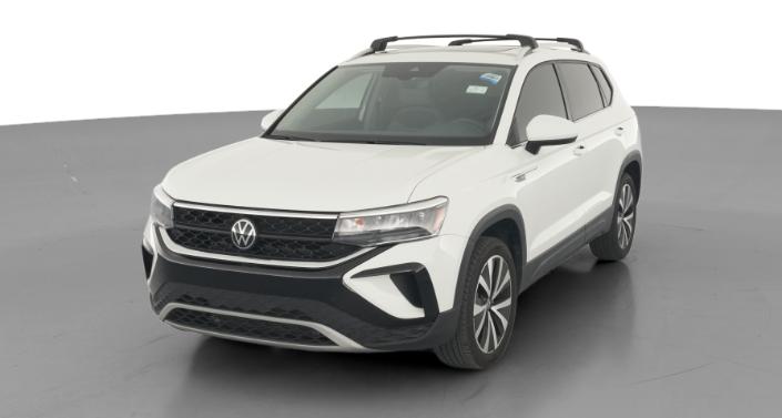 Thumbnail: 2024 Volkswagen Taos - 1