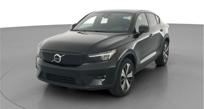 2023 Volvo C40 Plus -
                  Haines City, FL