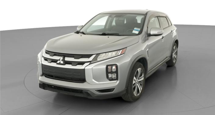 2022 Mitsubishi Outlander Sport SE -
                  Auburn, GA