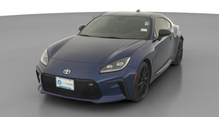 2024 Toyota GR86 Premium -
                  Fort Worth, TX