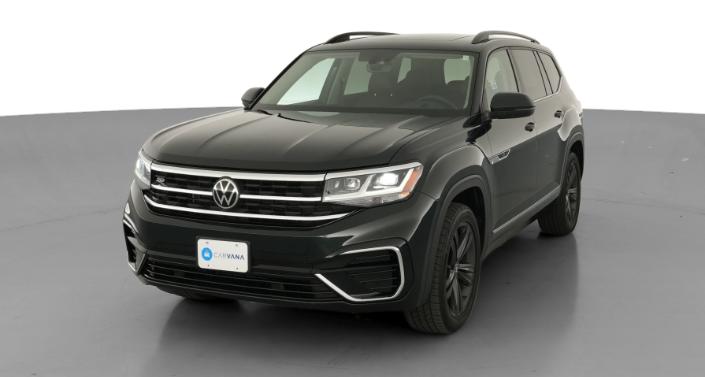 Thumbnail: 2021 Volkswagen Atlas - 1