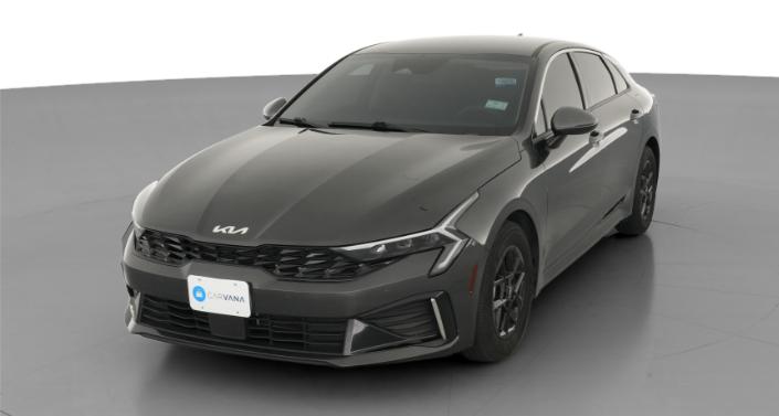 Thumbnail: 2025 Kia K5 - 1