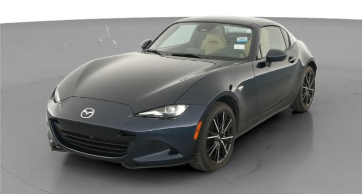 Thumbnail: 2025 Mazda MX-5 Miata - 1