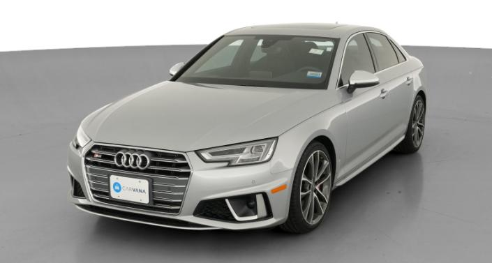 2019 Audi S4 Premium Plus -
                  Richton Park, IL