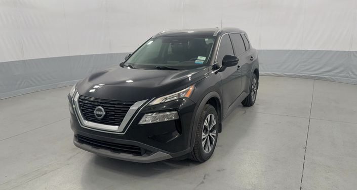 Thumbnail: 2022 Nissan Rogue - 1