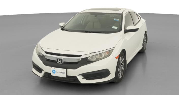 Thumbnail: 2018 Honda Civic - 1