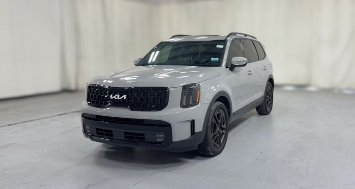 Thumbnail: 2024 Kia Telluride - 1