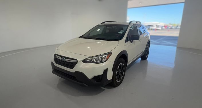 Thumbnail: 2023 Subaru Crosstrek - 1