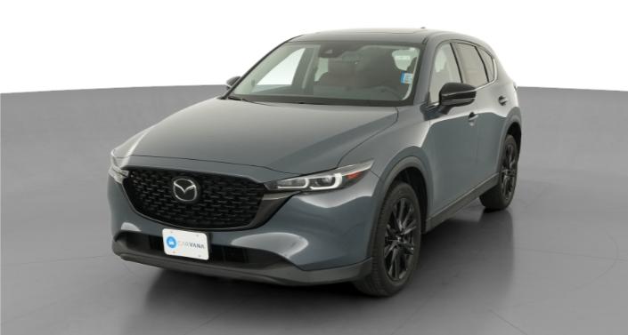 Thumbnail: 2023 Mazda CX-5 - 1