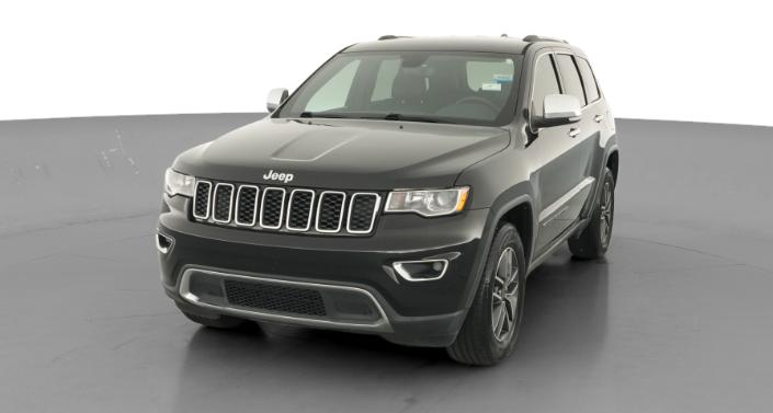 Thumbnail: 2019 Jeep Grand Cherokee - 1