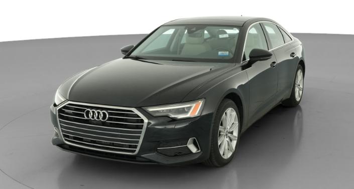 2020 Audi A6 TFSI Premium -
                  Indianapolis, IN