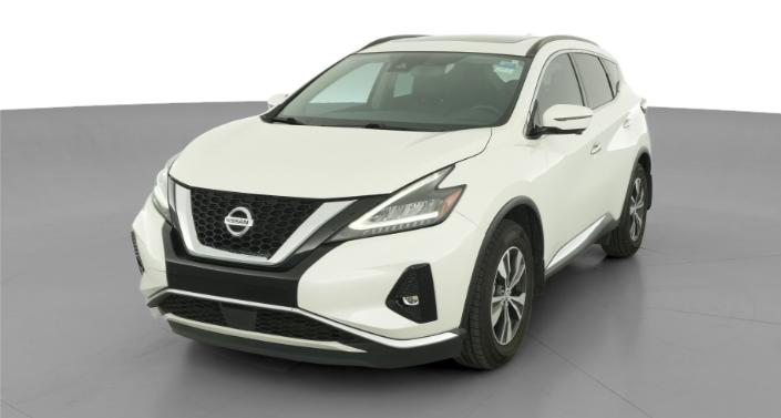 Thumbnail: 2020 Nissan Murano - 1