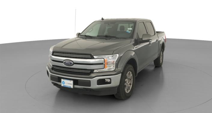 Thumbnail: 2020 Ford Econoline - 1