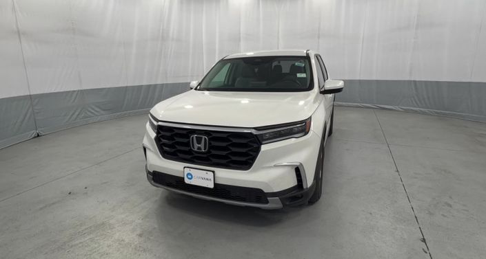 2024 Honda Pilot