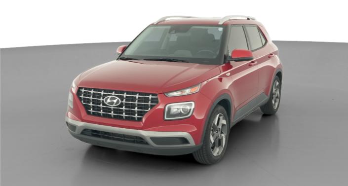 2022 Hyundai Venue SEL -
                  Concord, NC