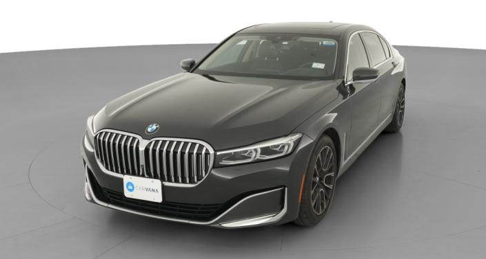 2022 BMW 7 Series 740i -
                  Colonial Heights, VA