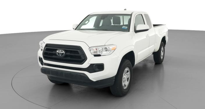 Thumbnail: 2023 Toyota Tacoma - 1