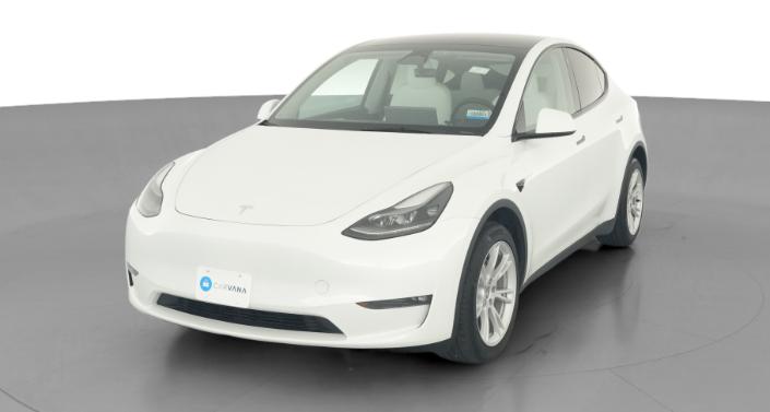 Thumbnail: 2023 Tesla Model Y - 1