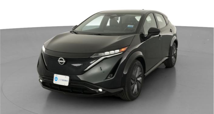Thumbnail: 2023 Nissan Ariya - 1