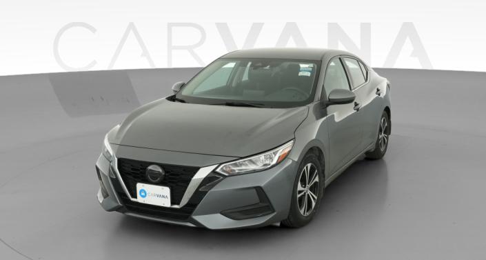 2023 Nissan Sentra