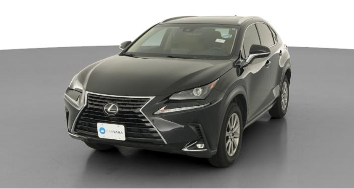 2019 Lexus NX 300 -
                  Colonial Heights, VA