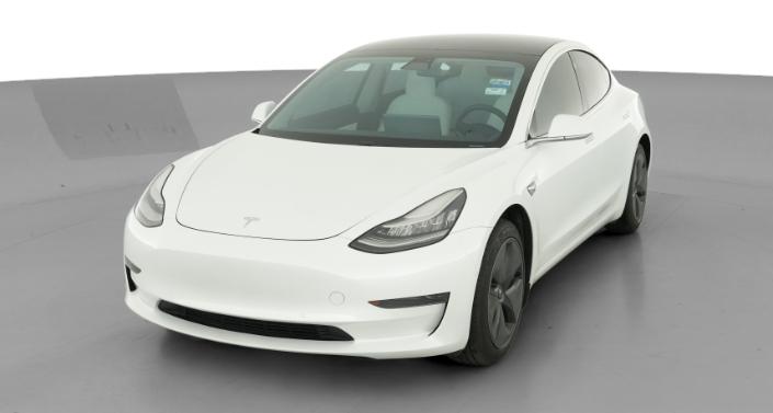 Thumbnail: 2020 Tesla Model 3 - 1