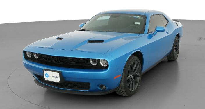 Thumbnail: 2023 Dodge Challenger - 1