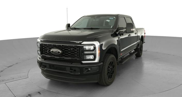 Thumbnail: 2025 Ford Econoline - 1