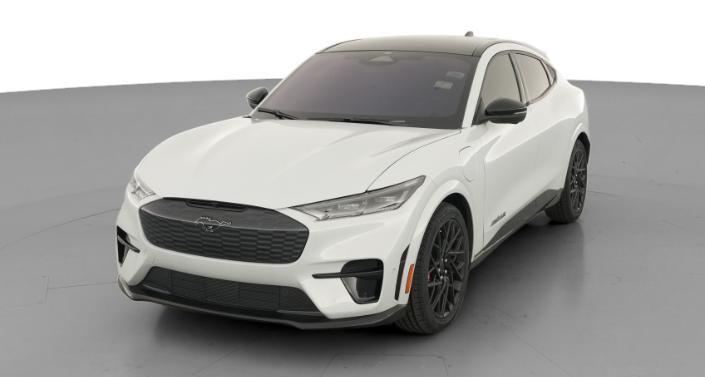 Thumbnail: 2023 Ford Mustang Mach-E - 1