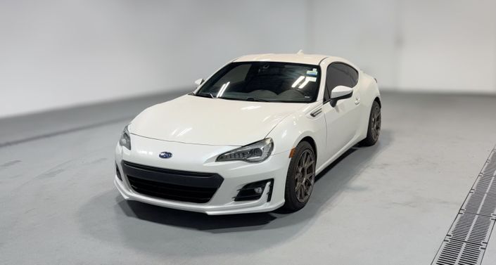 2019 Subaru BRZ Limited -
                  Tracy, CA