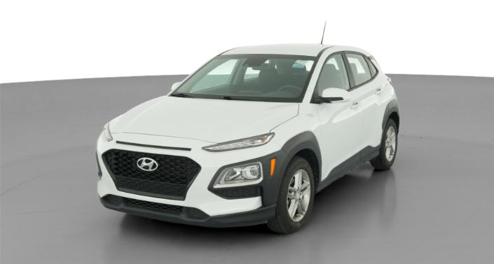Thumbnail: 2020 Hyundai Kona - 1