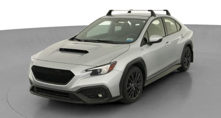 Thumbnail: 2023 Subaru WRX - 1